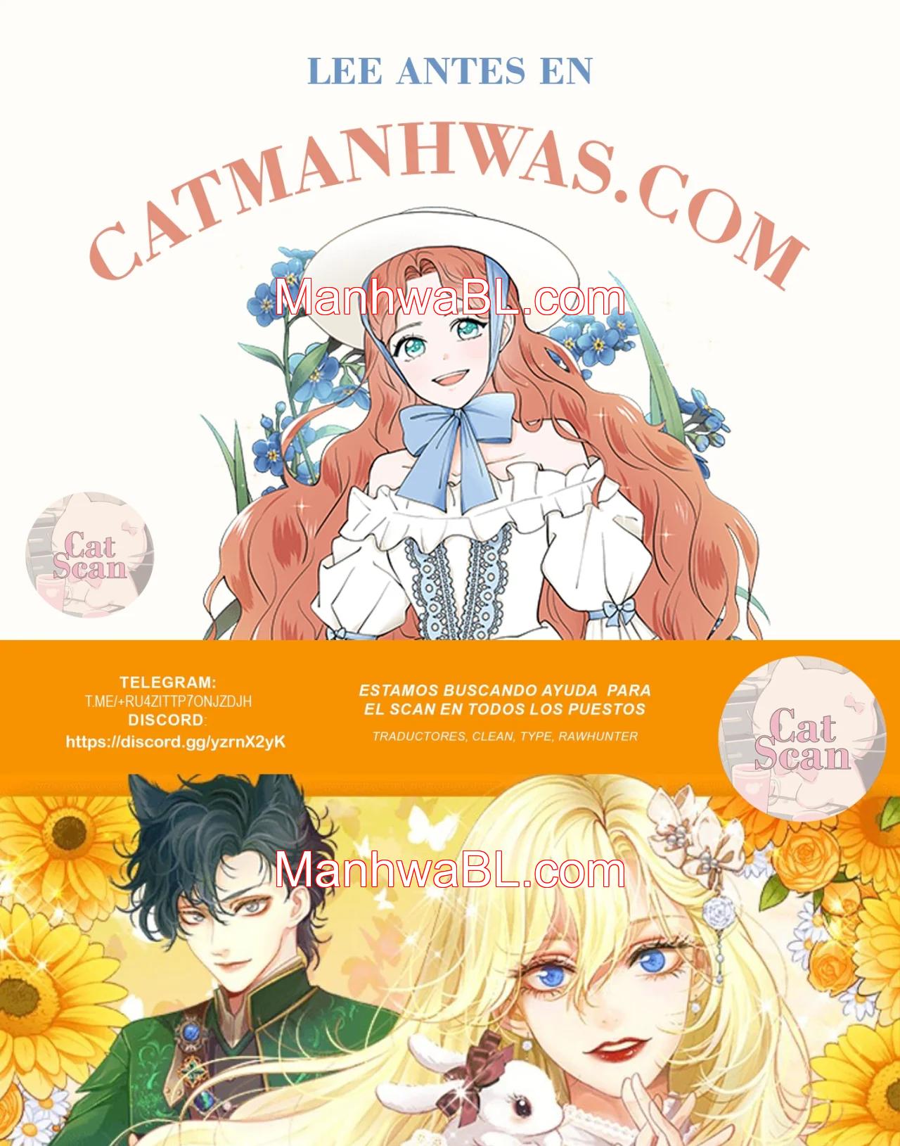Mr. Do of the Rose Mansion - Capítulo 9.3 manhwa