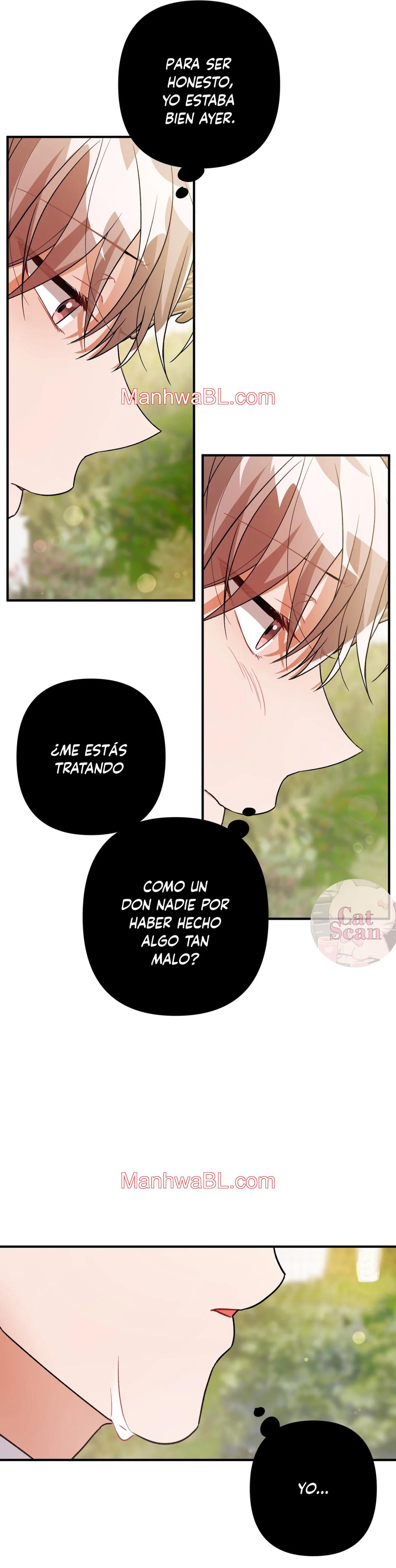 Mr. Do of the Rose Mansion - Capítulo 9.3 manhwa