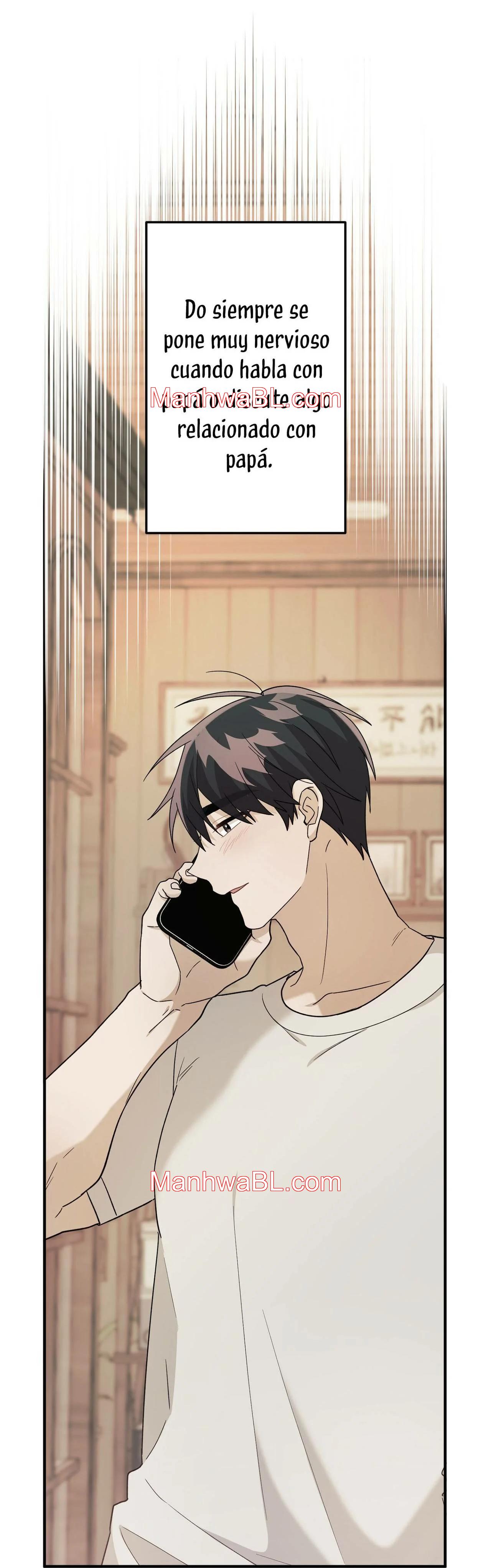 Mr. Do of the Rose Mansion - Capítulo 11 manhwa