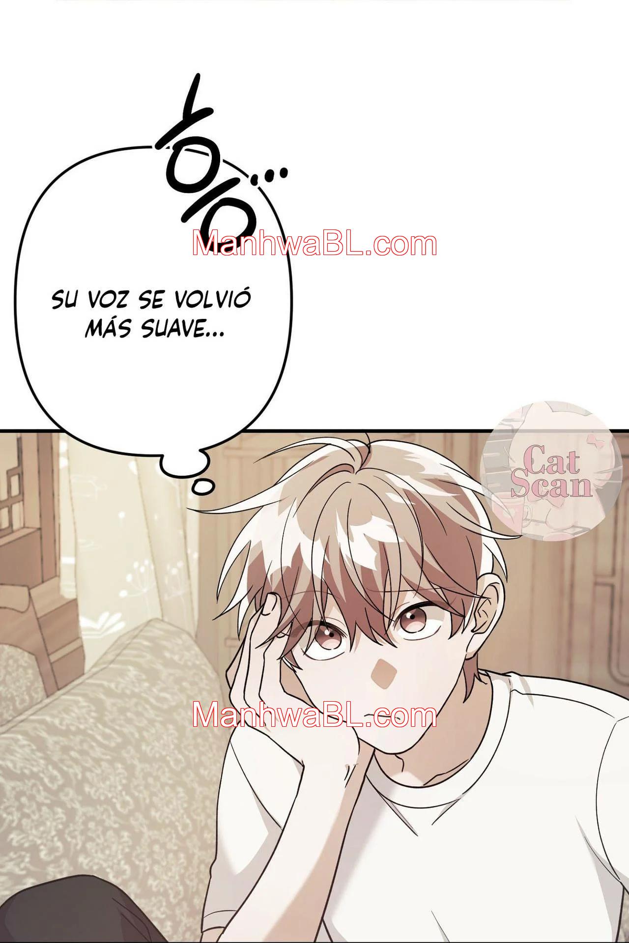 Mr. Do of the Rose Mansion - Capítulo 11 manhwa