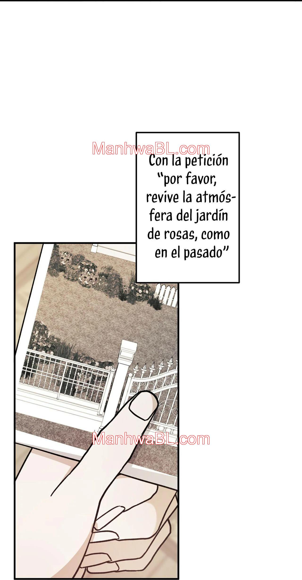 Mr. Do of the Rose Mansion - Capítulo 11 manhwa