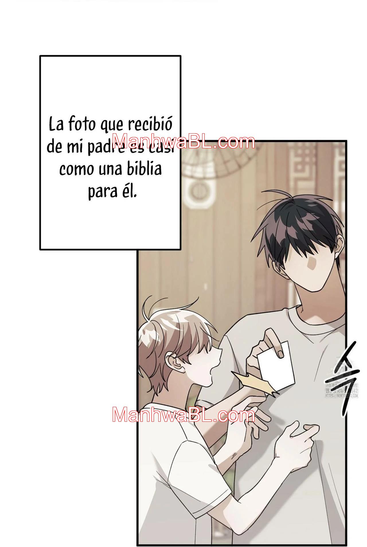 Mr. Do of the Rose Mansion - Capítulo 11 manhwa