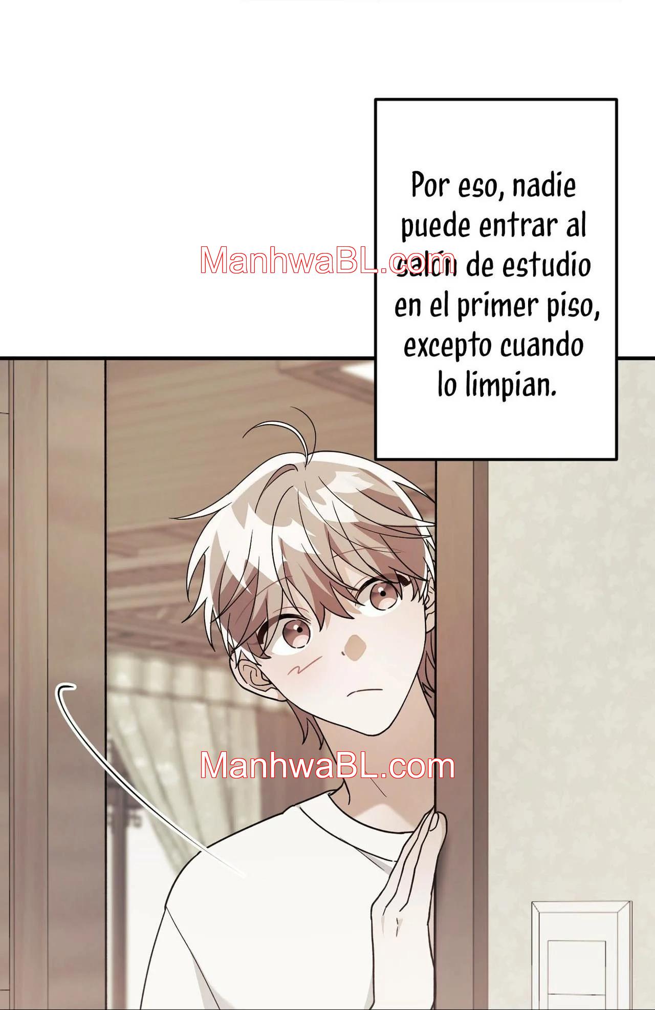 Mr. Do of the Rose Mansion - Capítulo 11 manhwa
