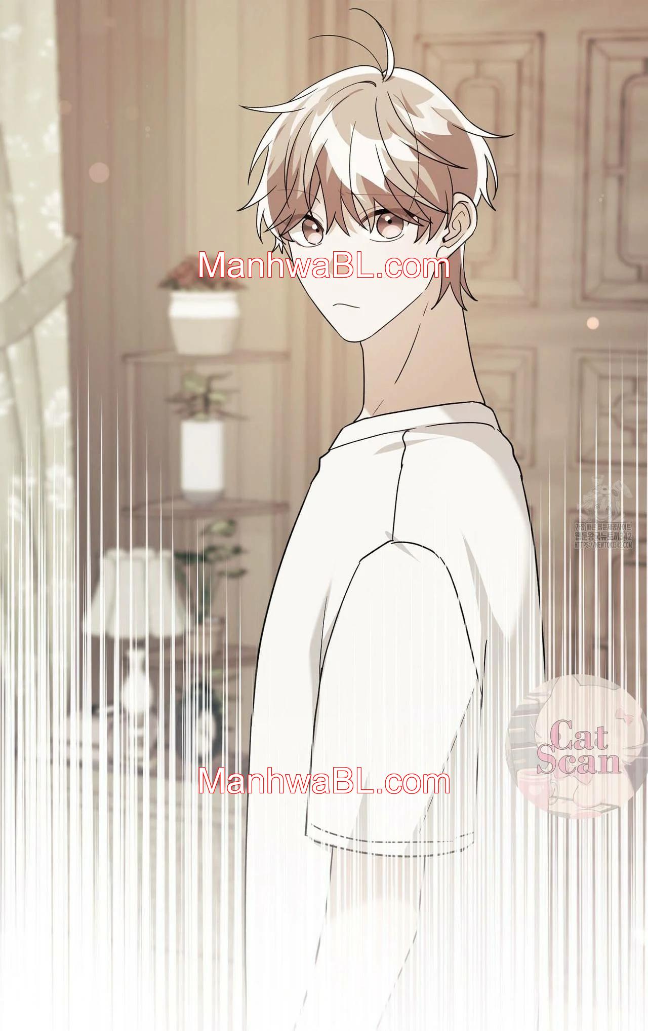 Mr. Do of the Rose Mansion - Capítulo 11 manhwa