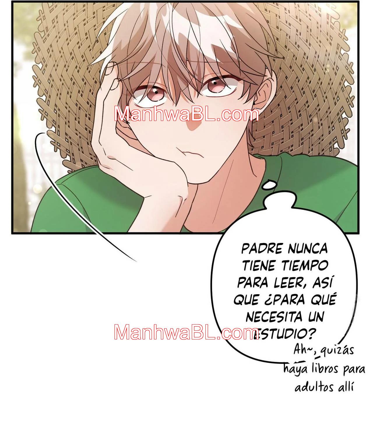 Mr. Do of the Rose Mansion - Capítulo 11 manhwa