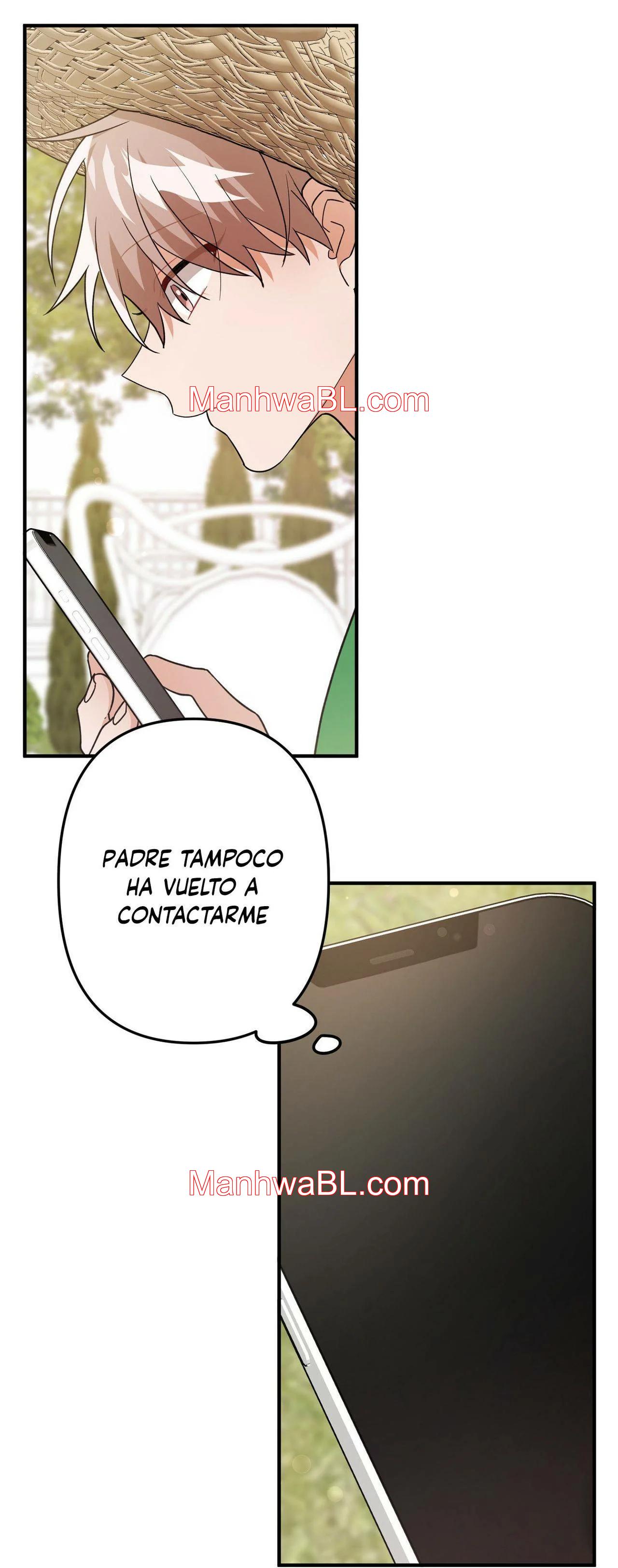 Mr. Do of the Rose Mansion - Capítulo 11 manhwa