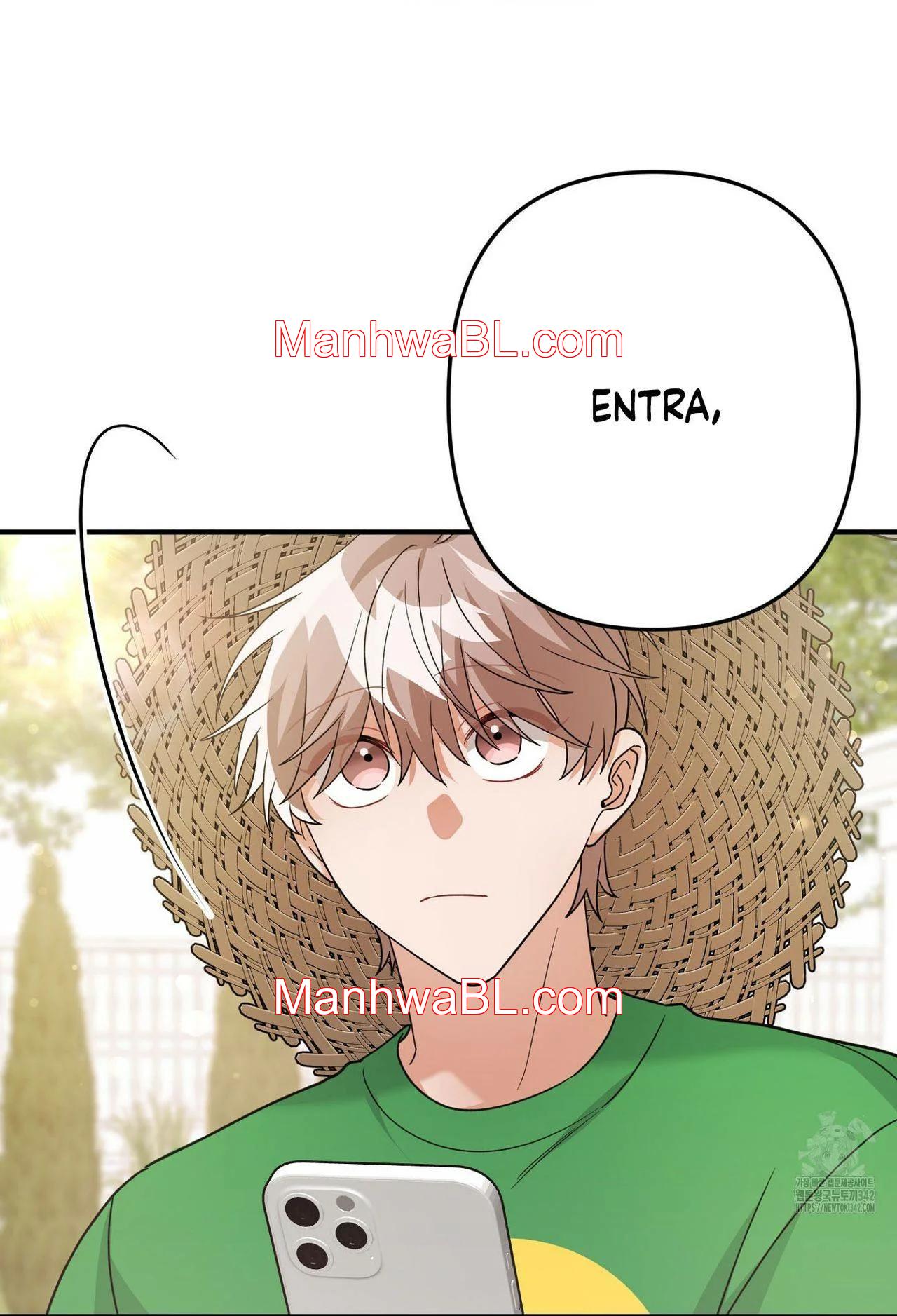 Mr. Do of the Rose Mansion - Capítulo 11 manhwa