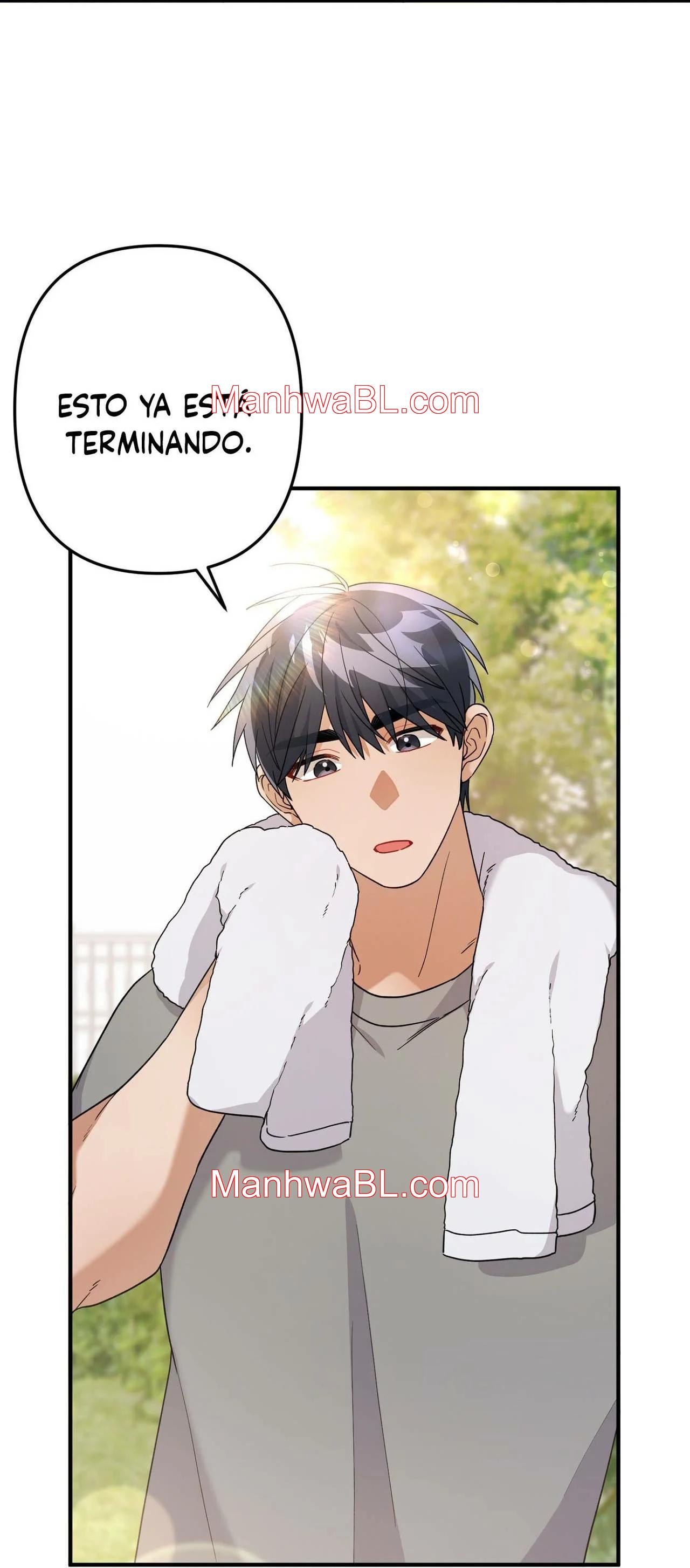 Mr. Do of the Rose Mansion - Capítulo 11 manhwa