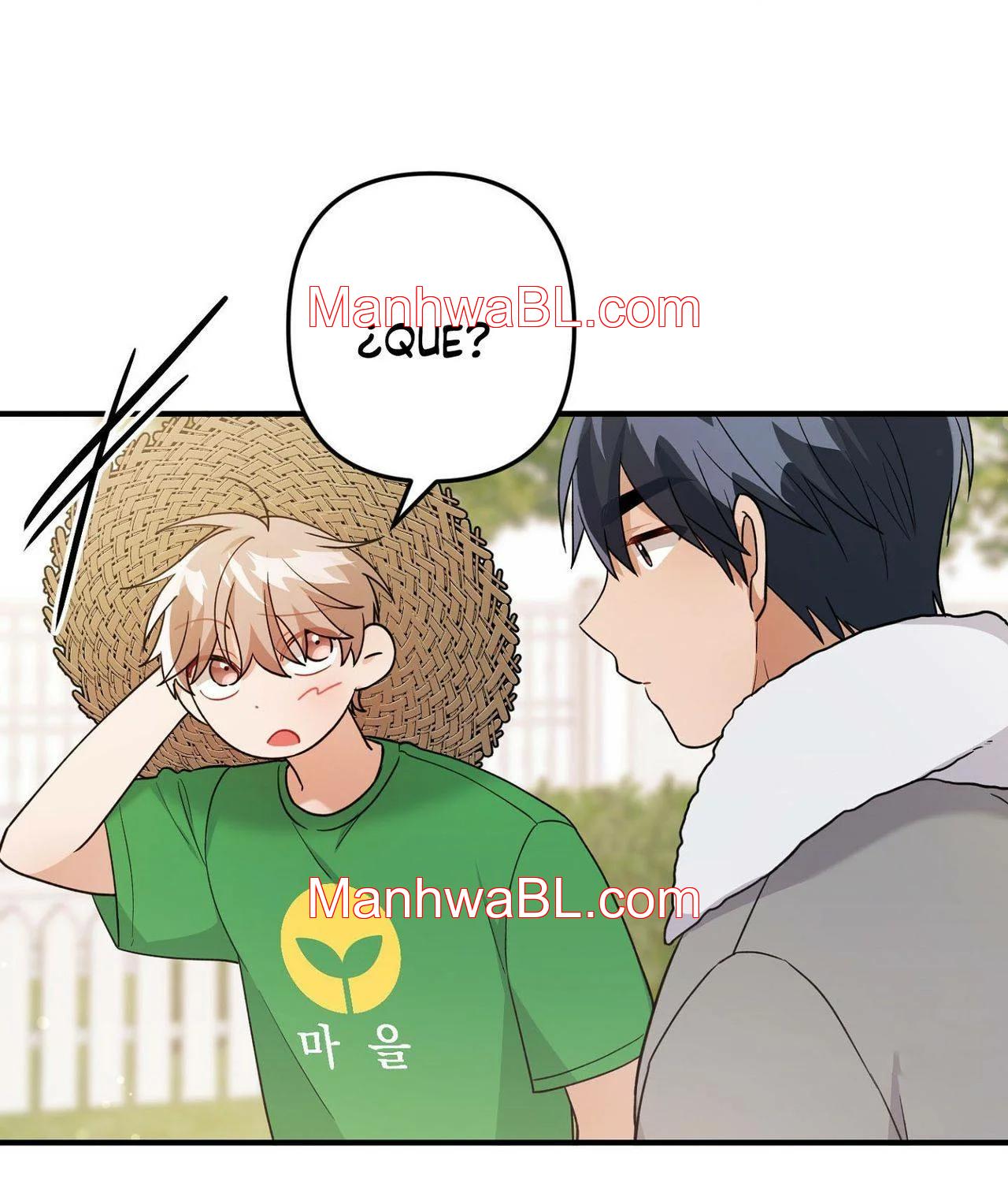 Mr. Do of the Rose Mansion - Capítulo 11 manhwa