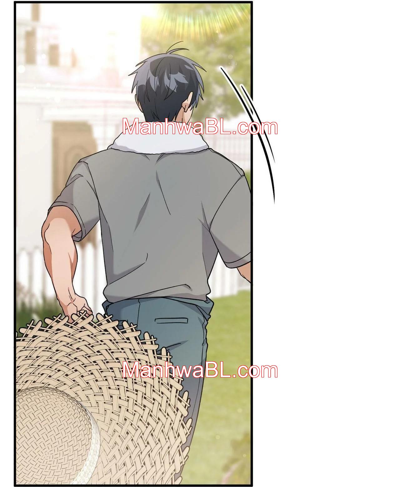 Mr. Do of the Rose Mansion - Capítulo 11 manhwa