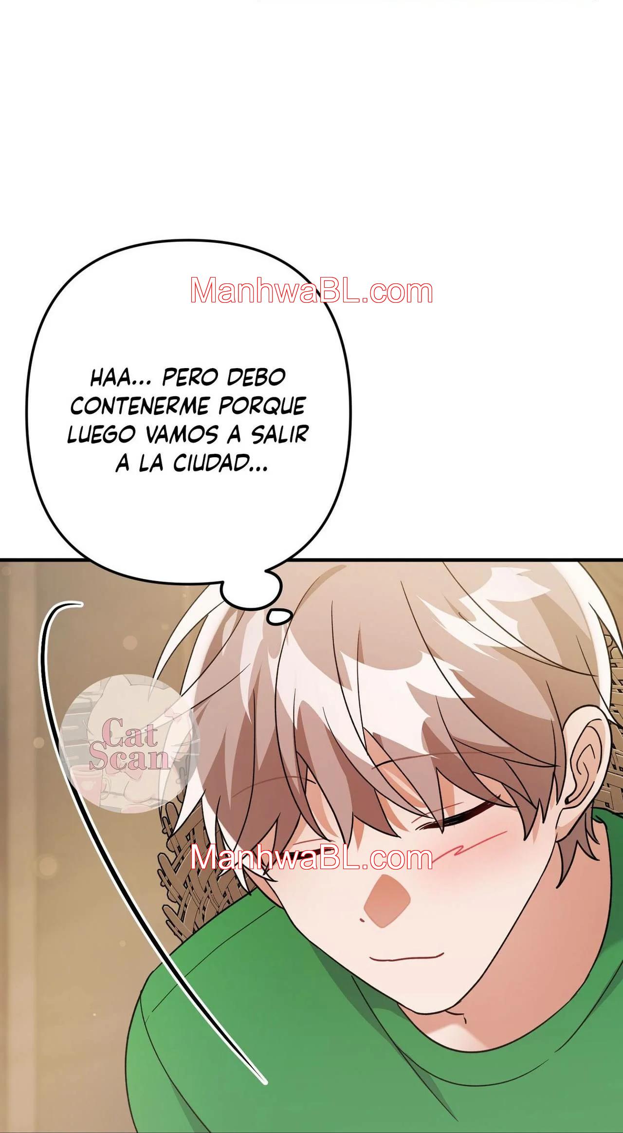 Mr. Do of the Rose Mansion - Capítulo 11 manhwa