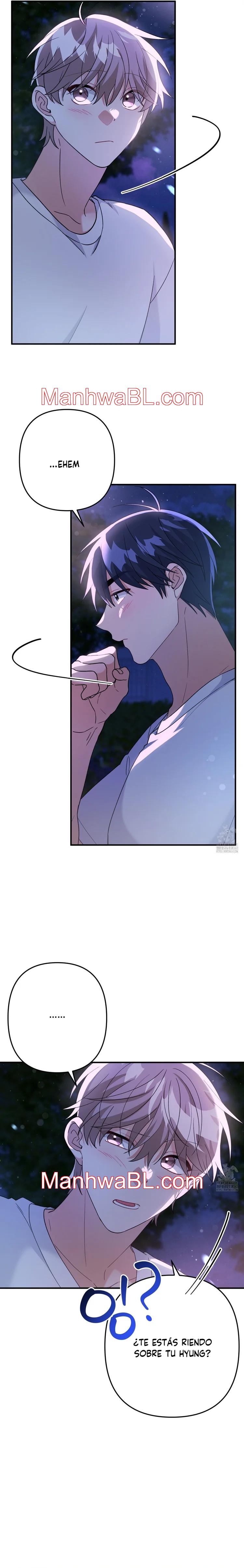 Mr. Do of the Rose Mansion - Capítulo 10.2 manhwa