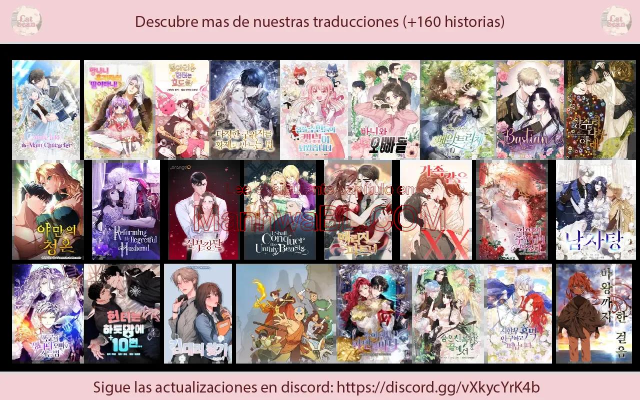 Mr. Do of the Rose Mansion - Capítulo 20 manhwa