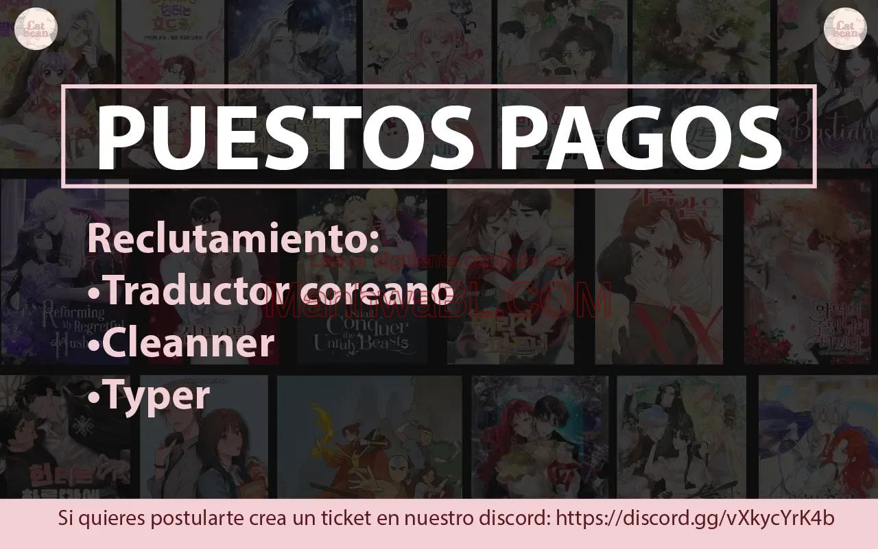 Mr. Do of the Rose Mansion - Capítulo 20 manhwa