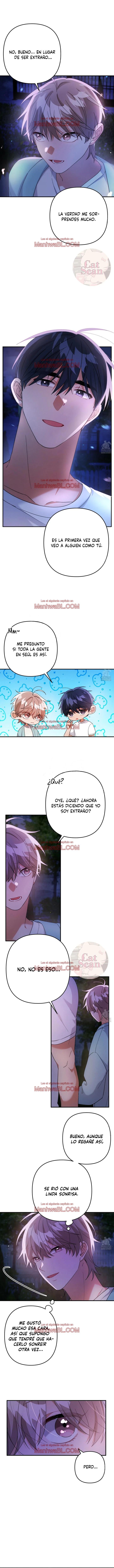Mr. Do of the Rose Mansion - Capítulo 20 manhwa