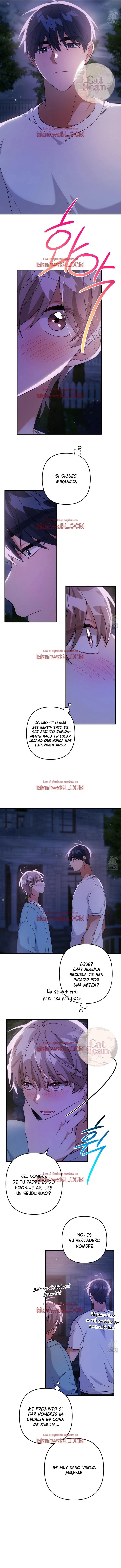 Mr. Do of the Rose Mansion - Capítulo 20 manhwa
