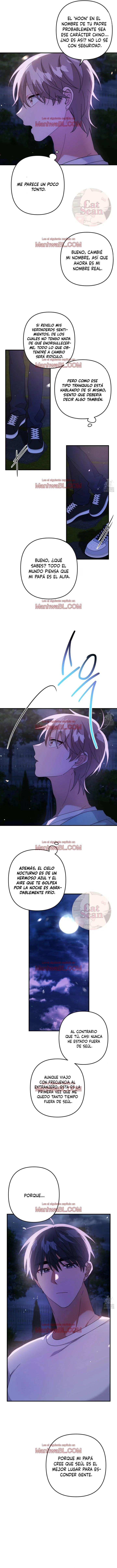 Mr. Do of the Rose Mansion - Capítulo 20 manhwa