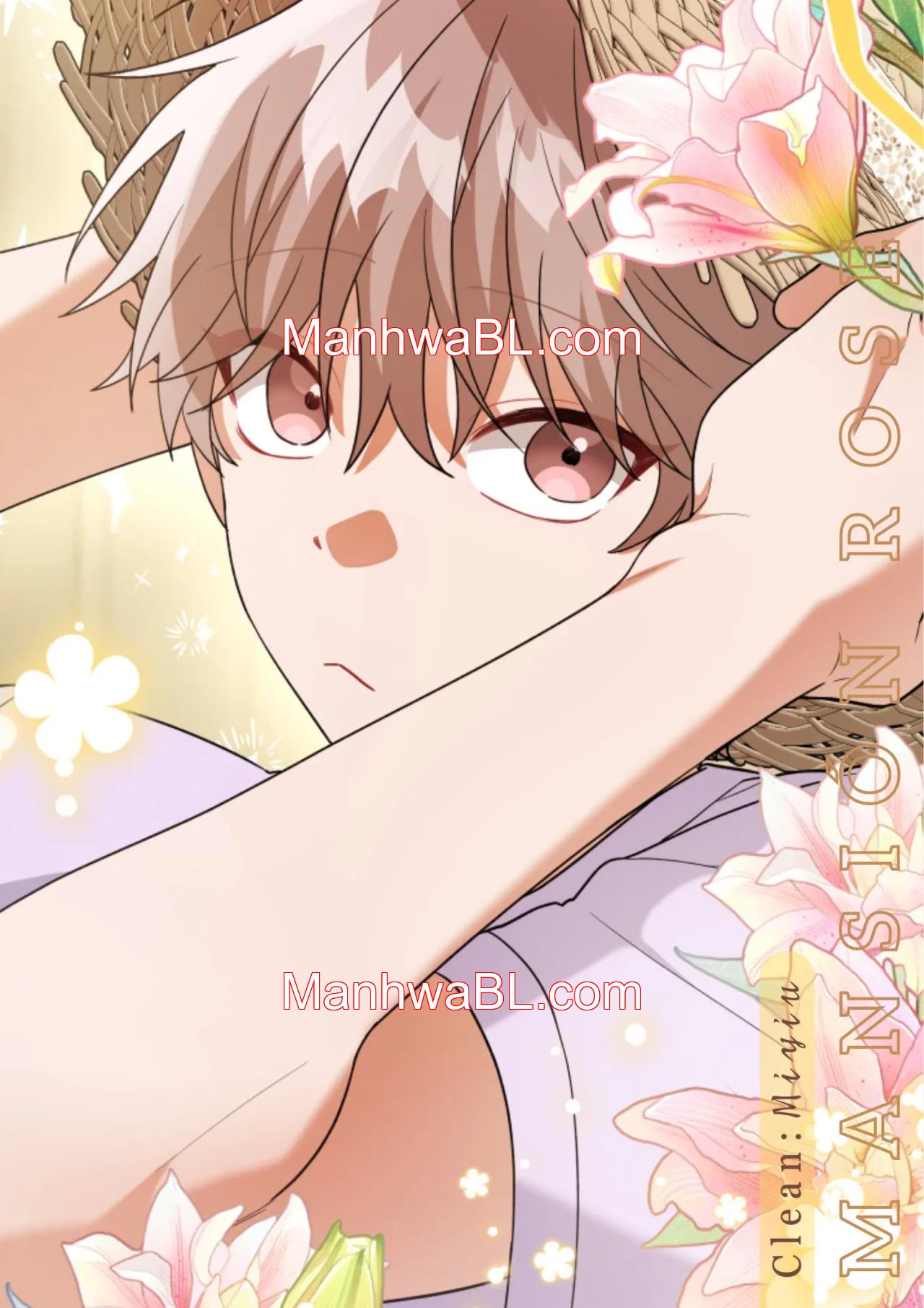 Mr. Do of the Rose Mansion - Capítulo 6 manhwa