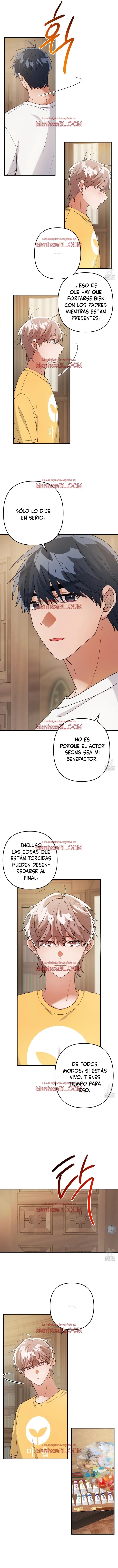 Mr. Do of the Rose Mansion - Capítulo 16 3 manhwa