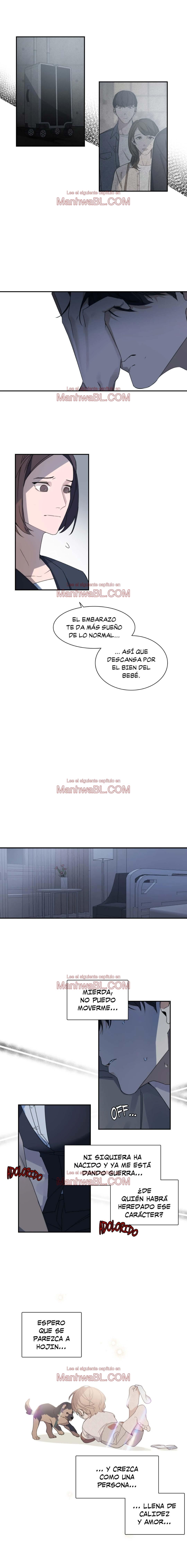 Boss Bitch Baby - Capítulo 74 2 manhwa