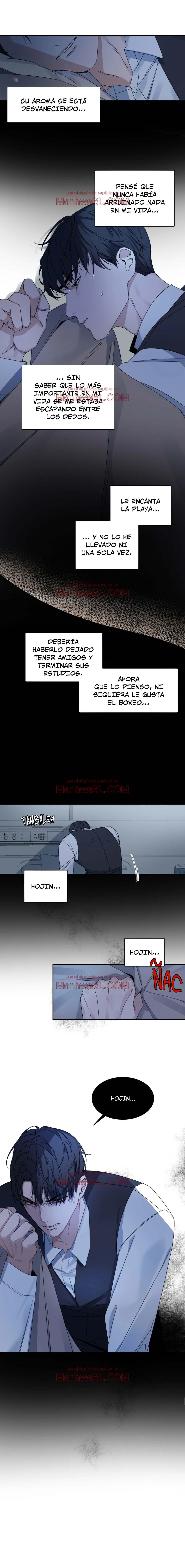 Boss Bitch Baby - Capítulo 74 2 manhwa