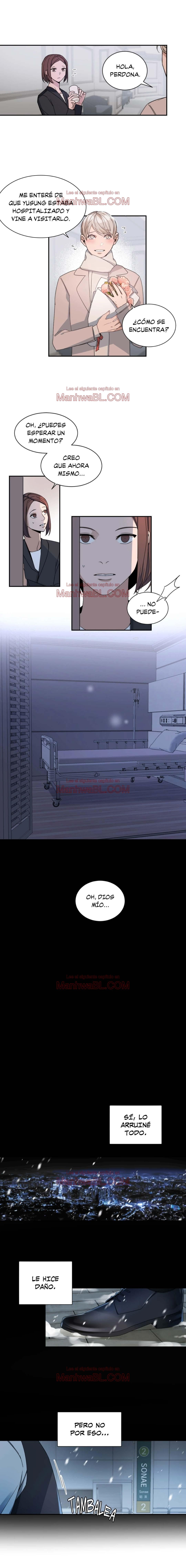 Boss Bitch Baby - Capítulo 74 2 manhwa