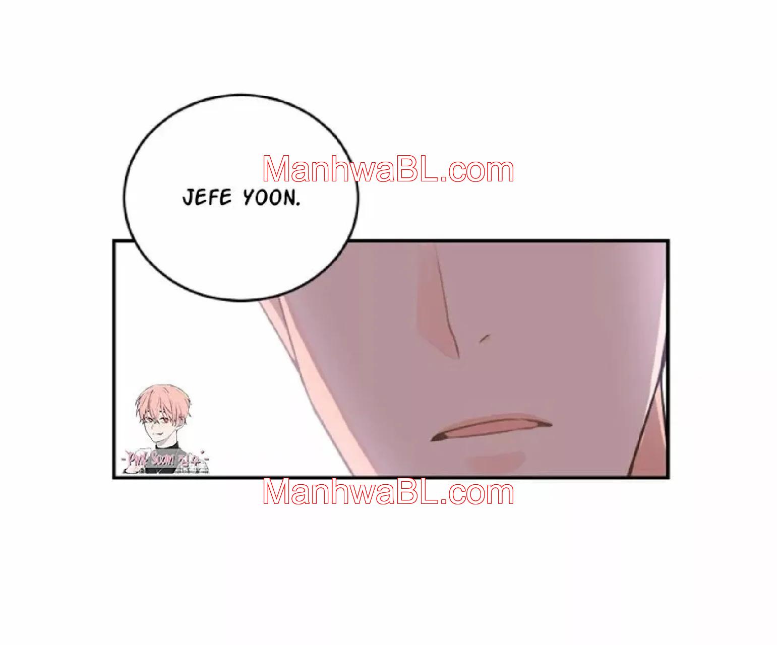 Boss Bitch Baby - Capítulo 10 manhwa