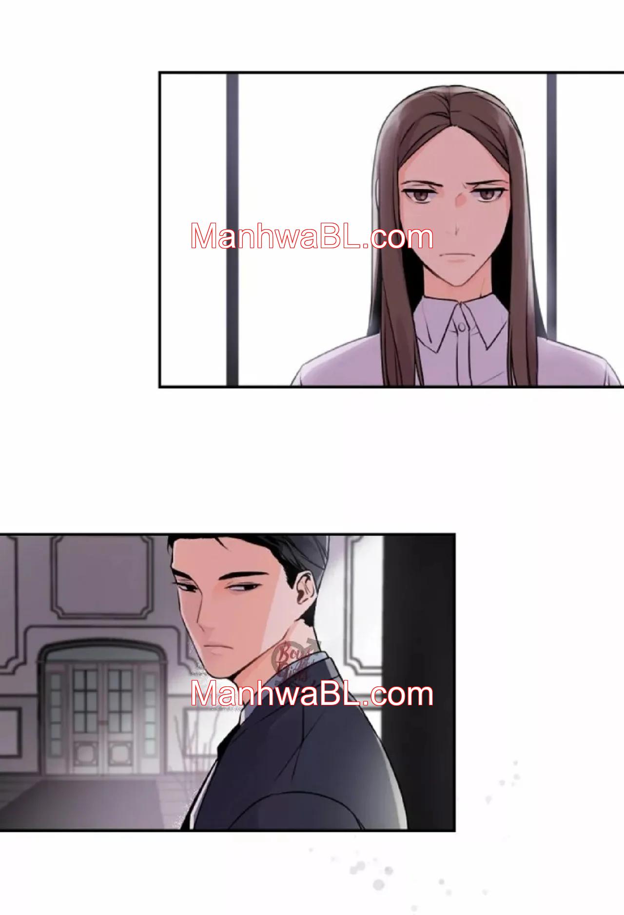 Boss Bitch Baby - Capítulo 10 manhwa