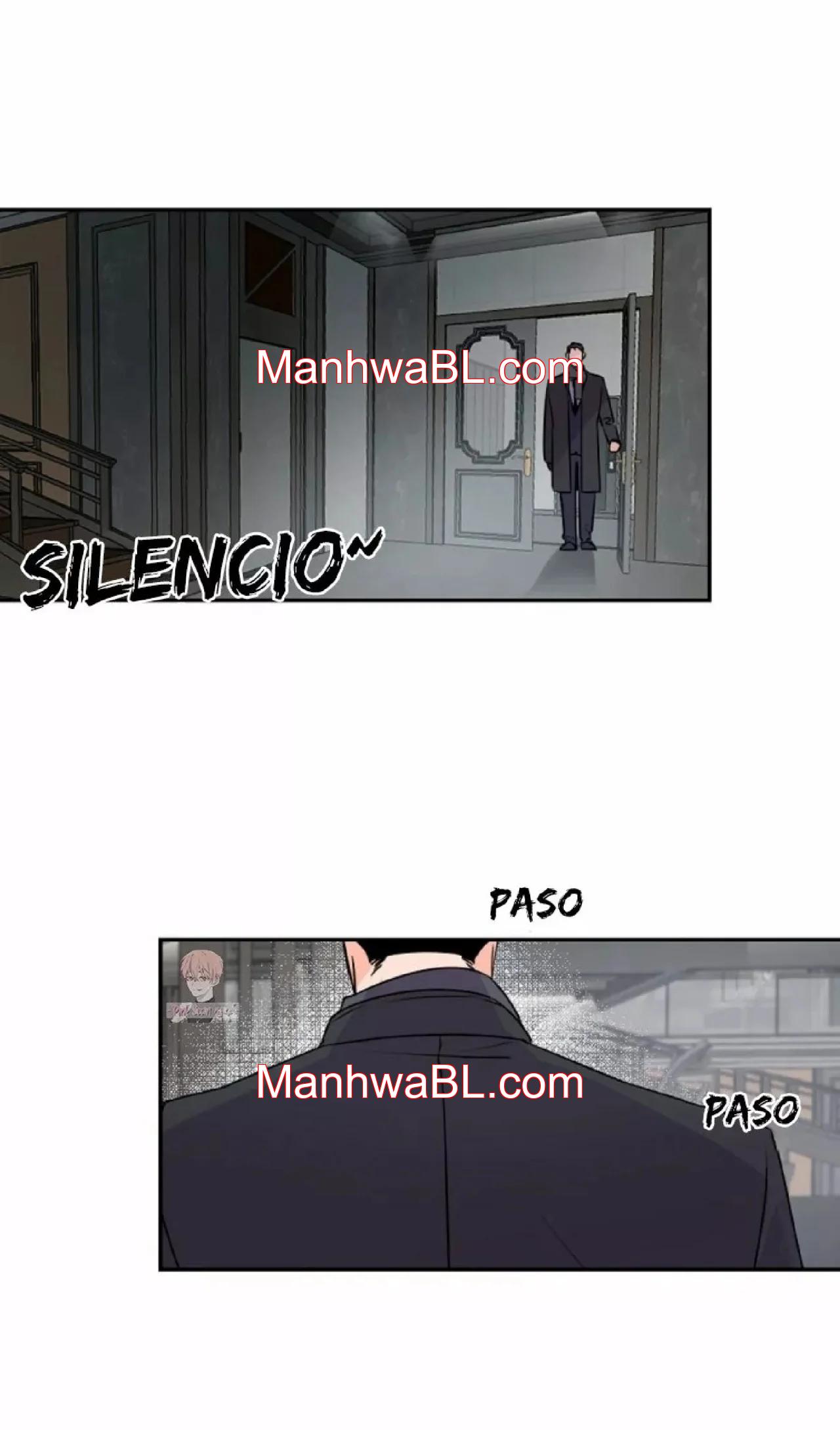 Boss Bitch Baby - Capítulo 10 manhwa