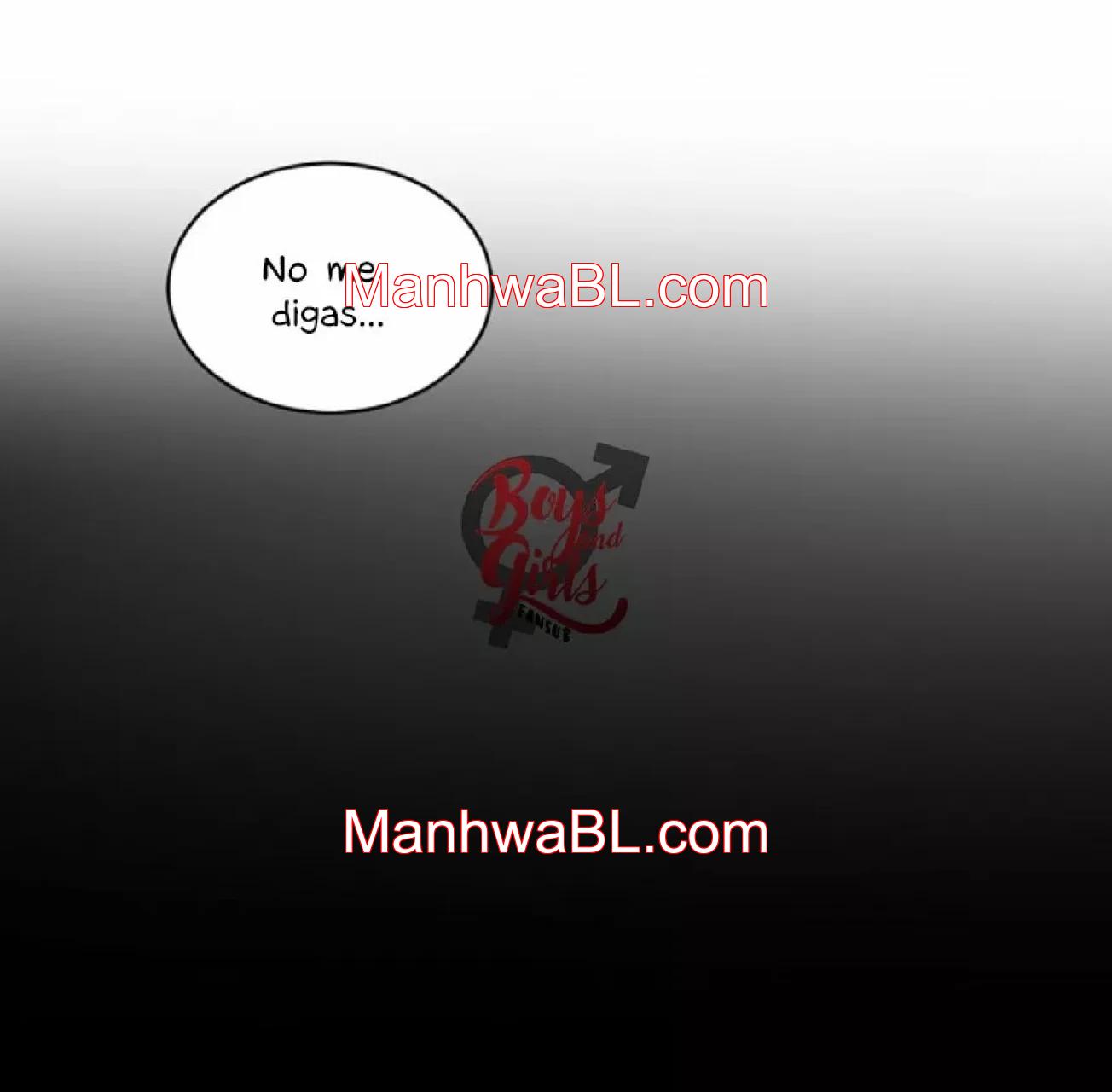 Boss Bitch Baby - Capítulo 10 manhwa