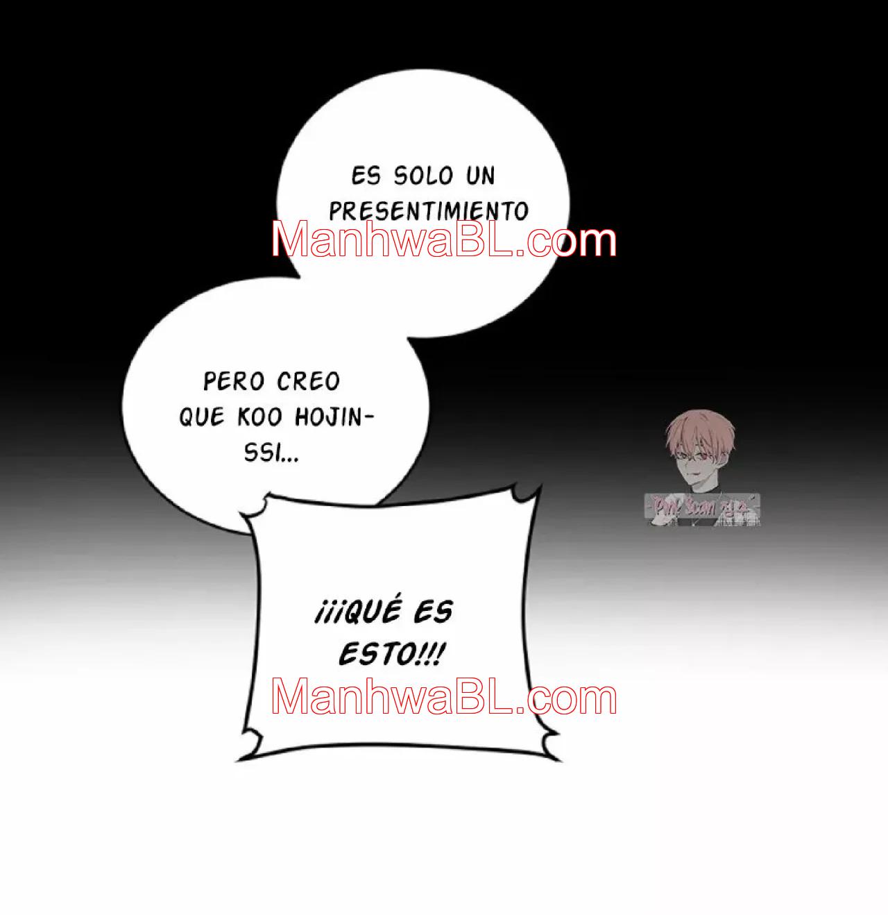 Boss Bitch Baby - Capítulo 10 manhwa