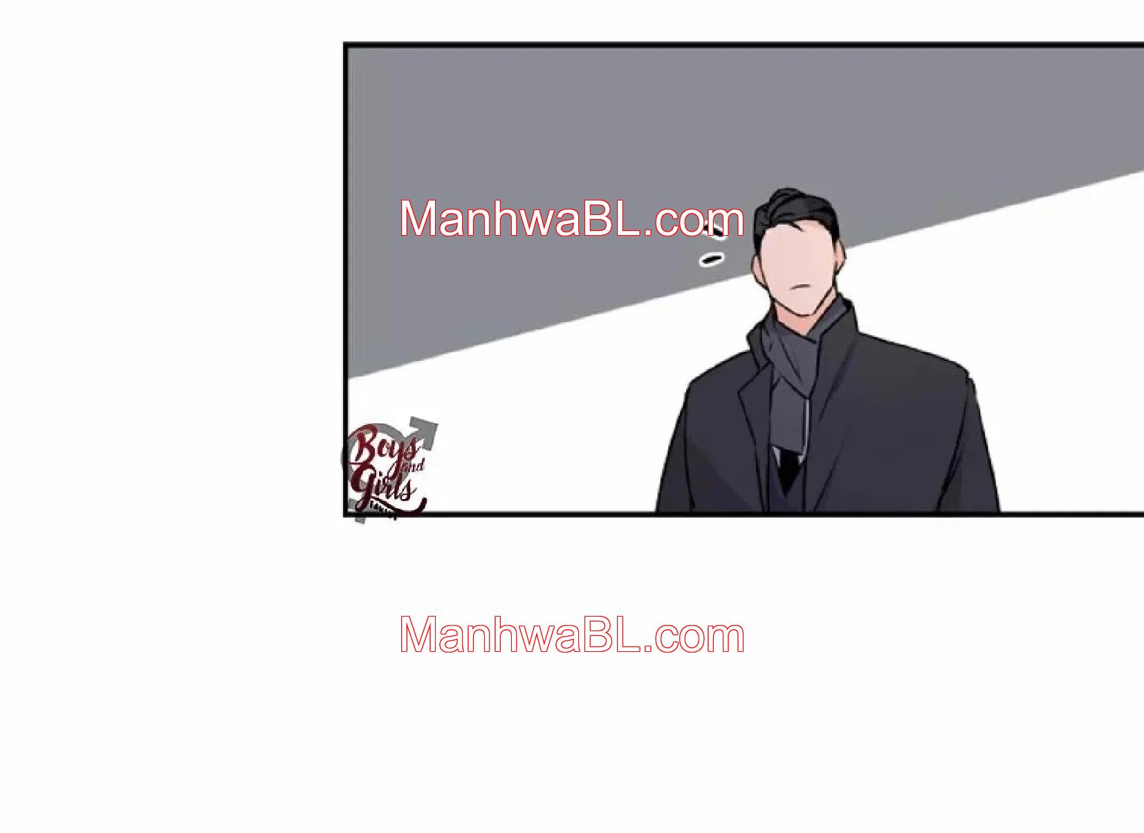 Boss Bitch Baby - Capítulo 10 manhwa