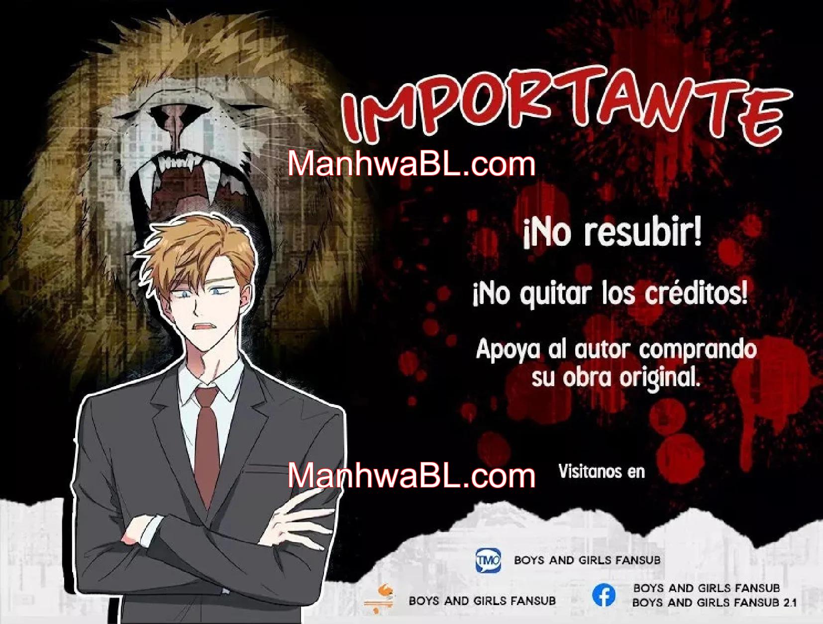 Boss Bitch Baby - Capítulo 10 manhwa