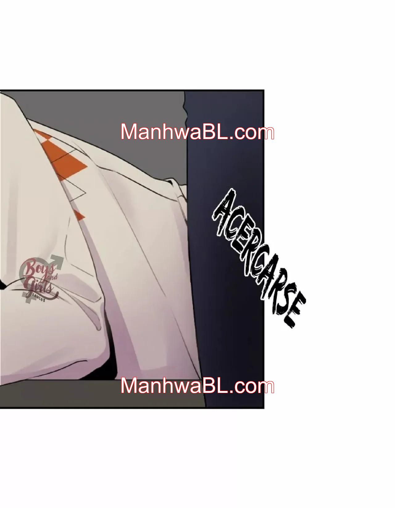Boss Bitch Baby - Capítulo 10 manhwa