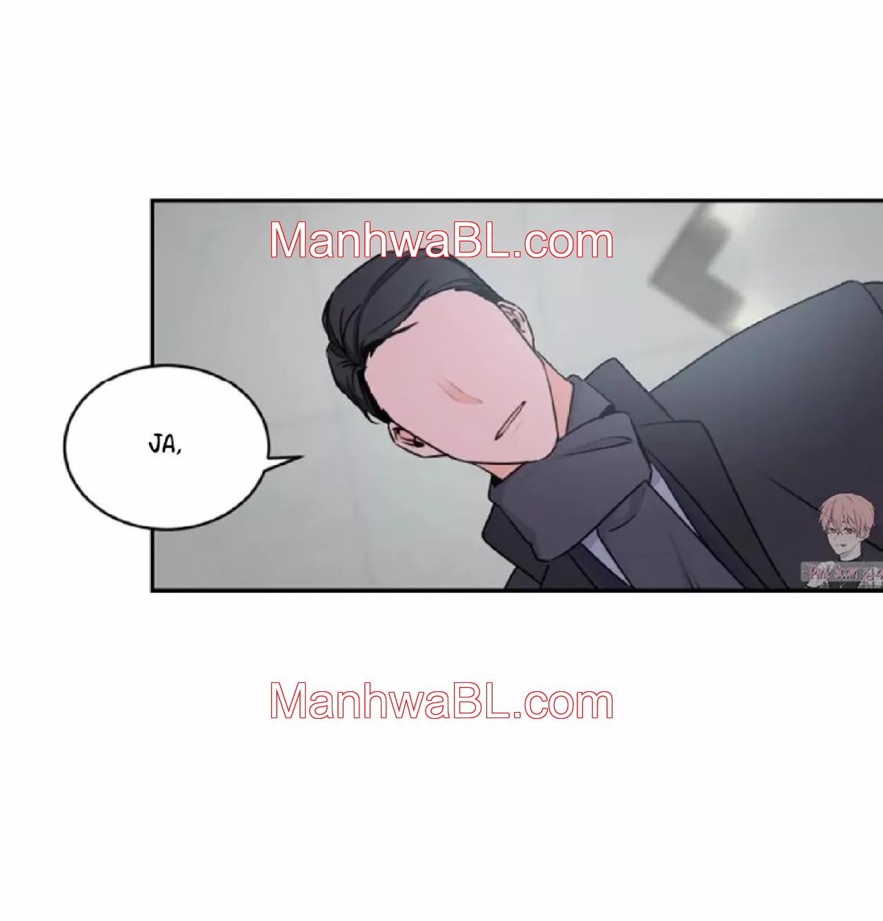Boss Bitch Baby - Capítulo 10 manhwa