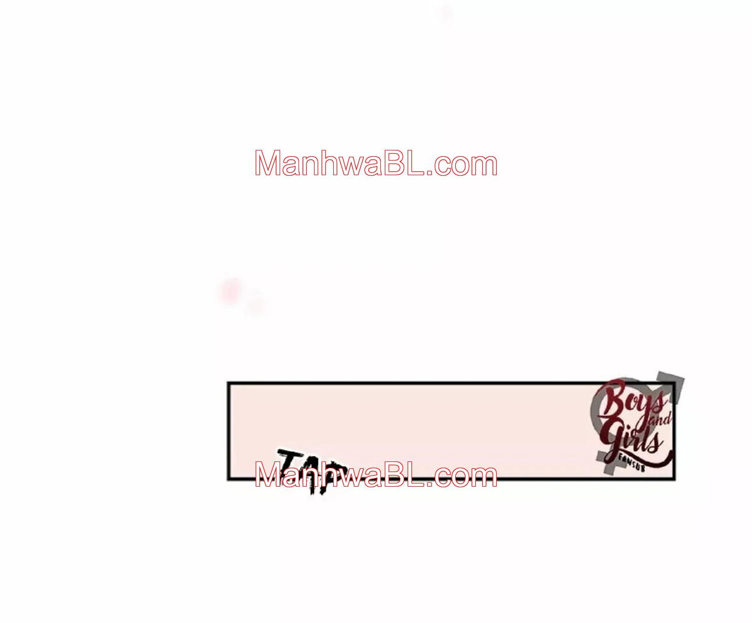 Boss Bitch Baby - Capítulo 10 manhwa