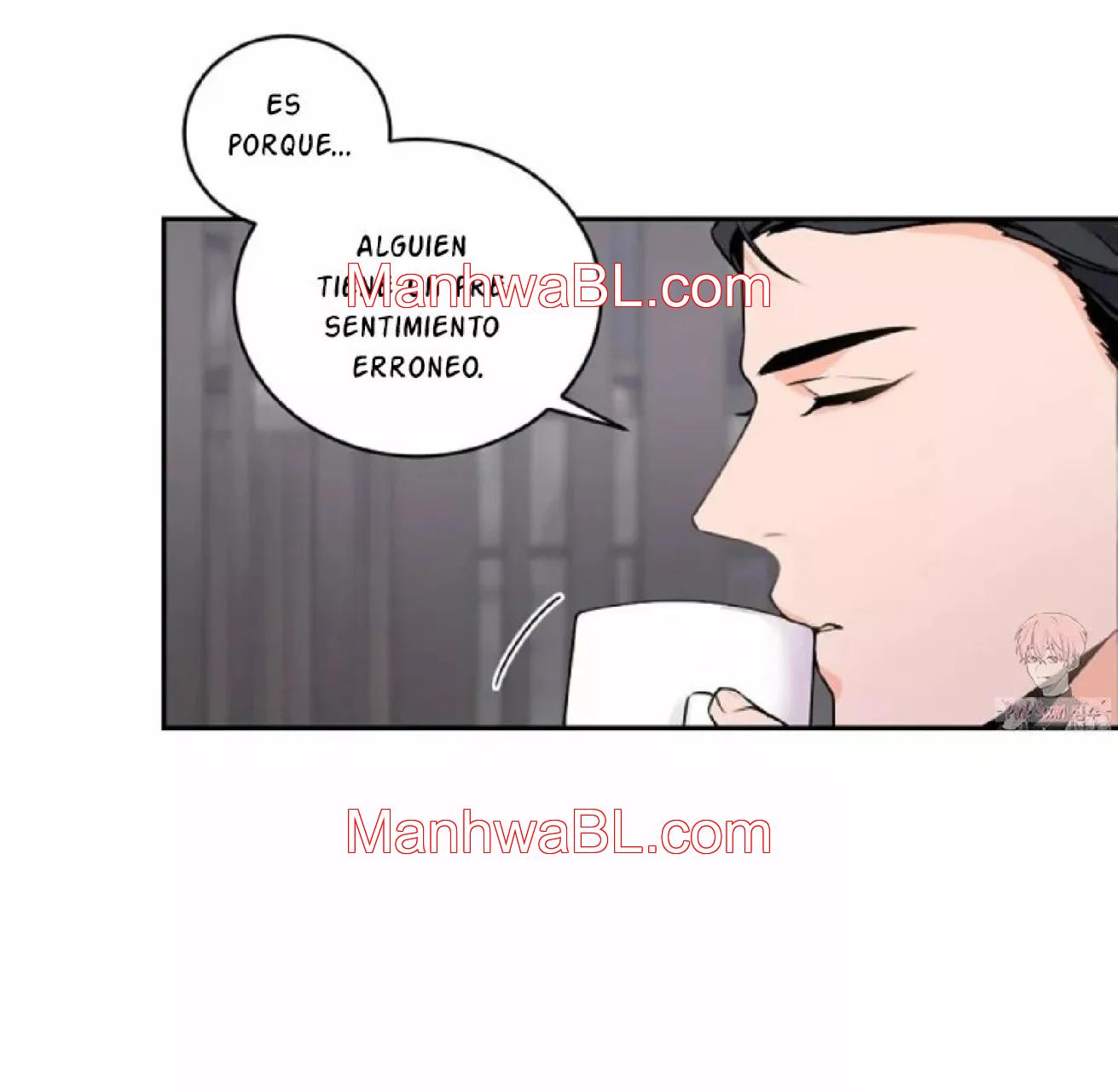 Boss Bitch Baby - Capítulo 10 manhwa