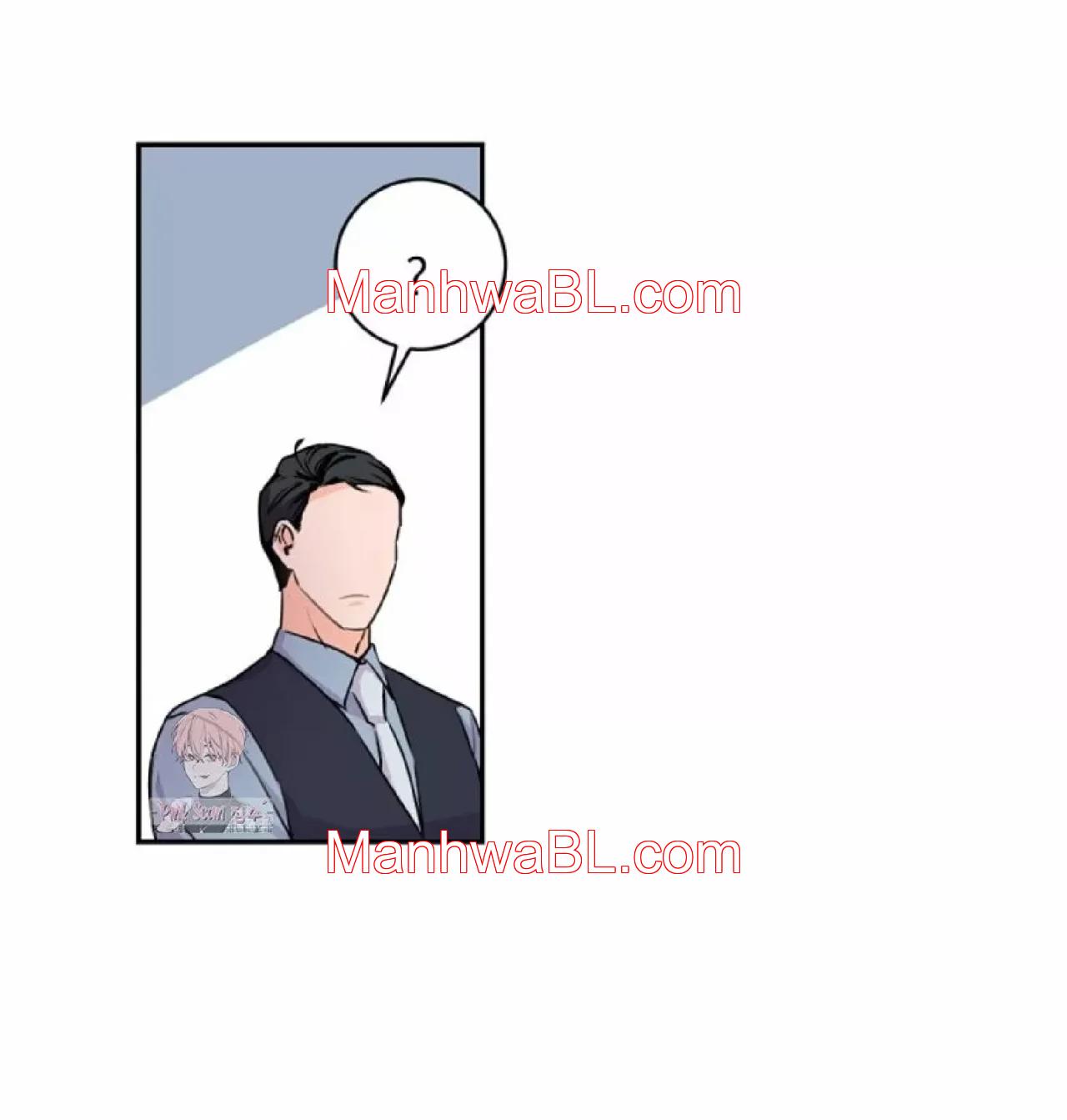 Boss Bitch Baby - Capítulo 10 manhwa