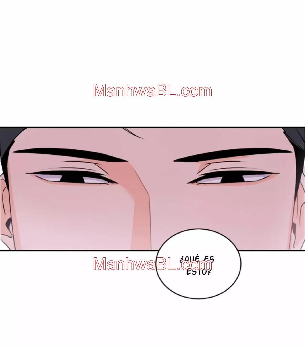 Boss Bitch Baby - Capítulo 10 manhwa