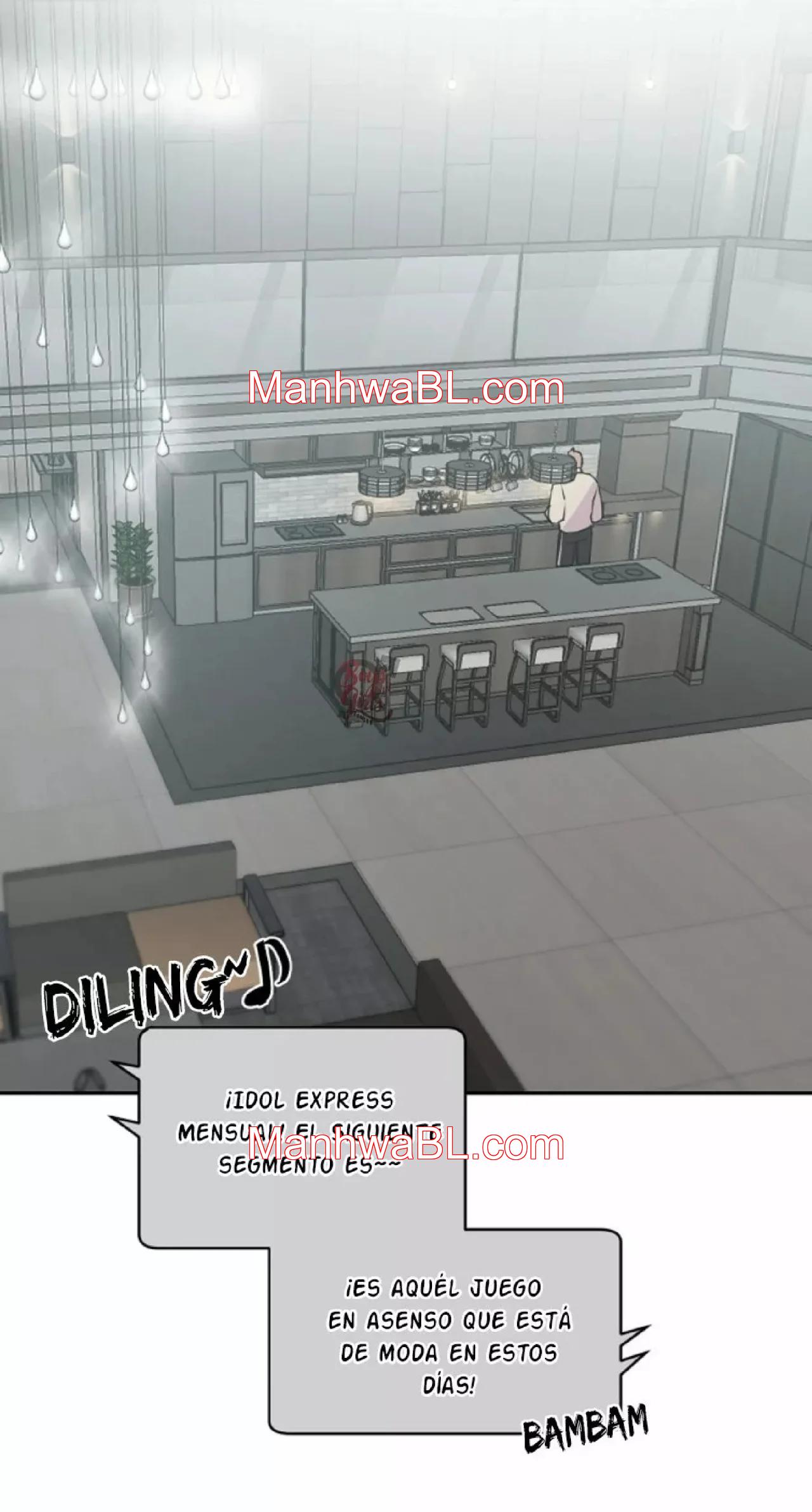 Boss Bitch Baby - Capítulo 10 manhwa