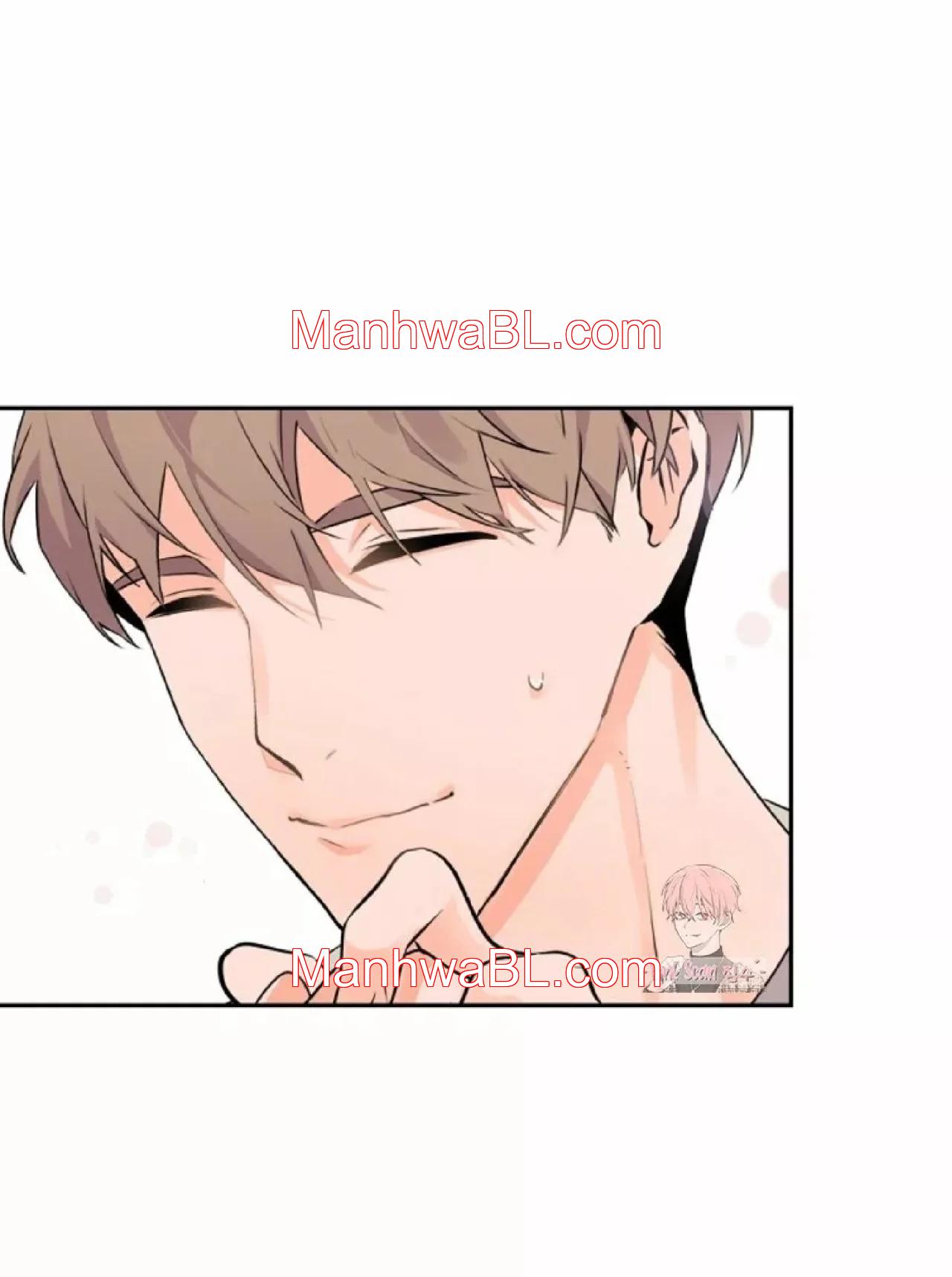 Boss Bitch Baby - Capítulo 10 manhwa