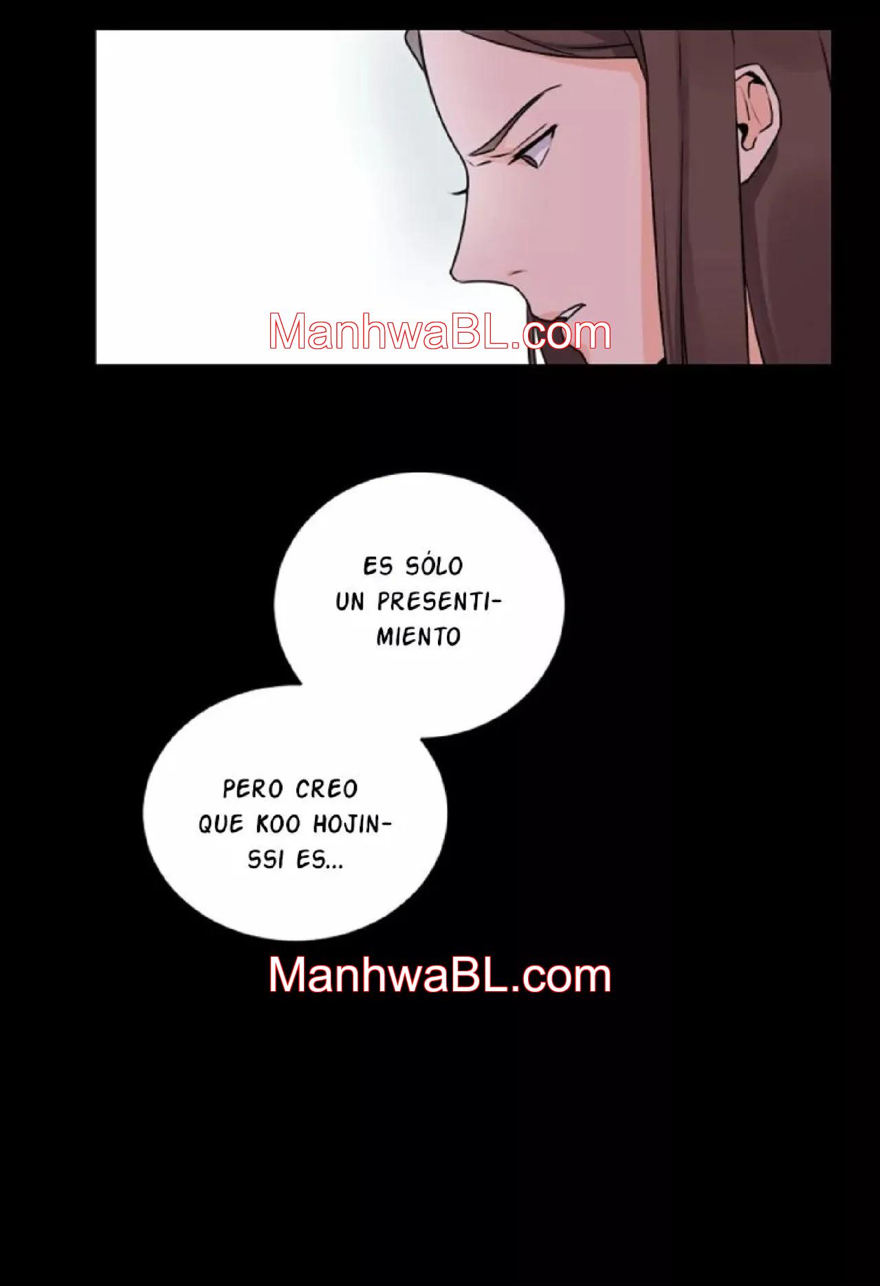 Boss Bitch Baby - Capítulo 10 manhwa