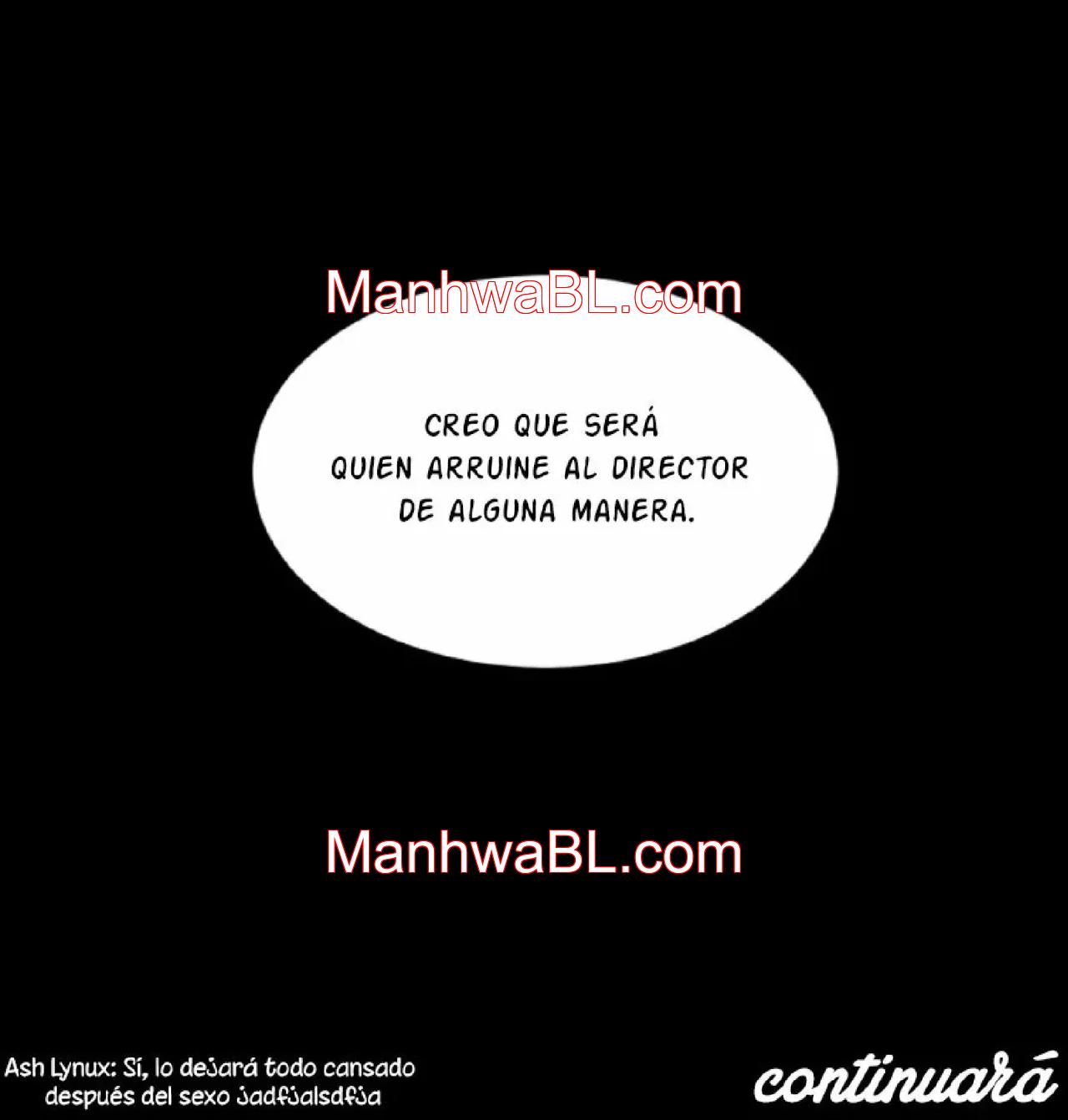 Boss Bitch Baby - Capítulo 10 manhwa
