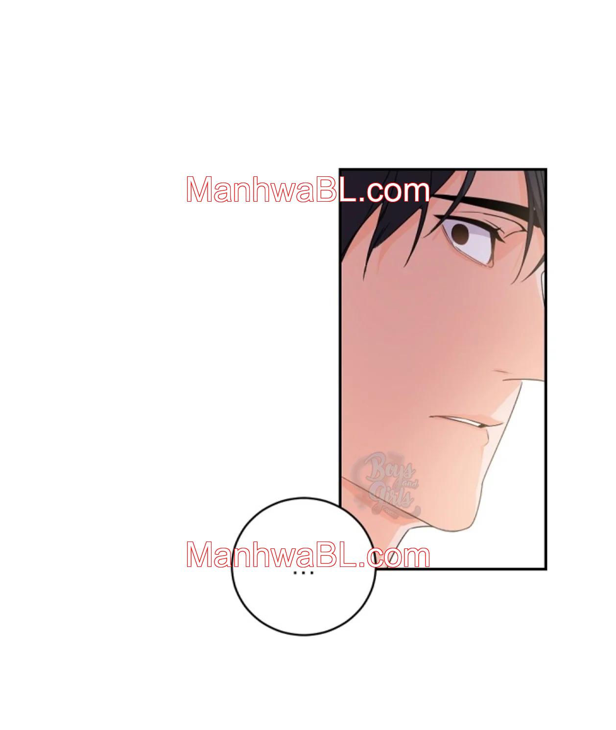 Boss Bitch Baby - Capítulo 18 manhwa