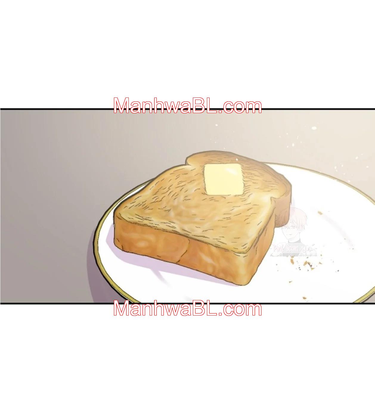 Boss Bitch Baby - Capítulo 18 manhwa
