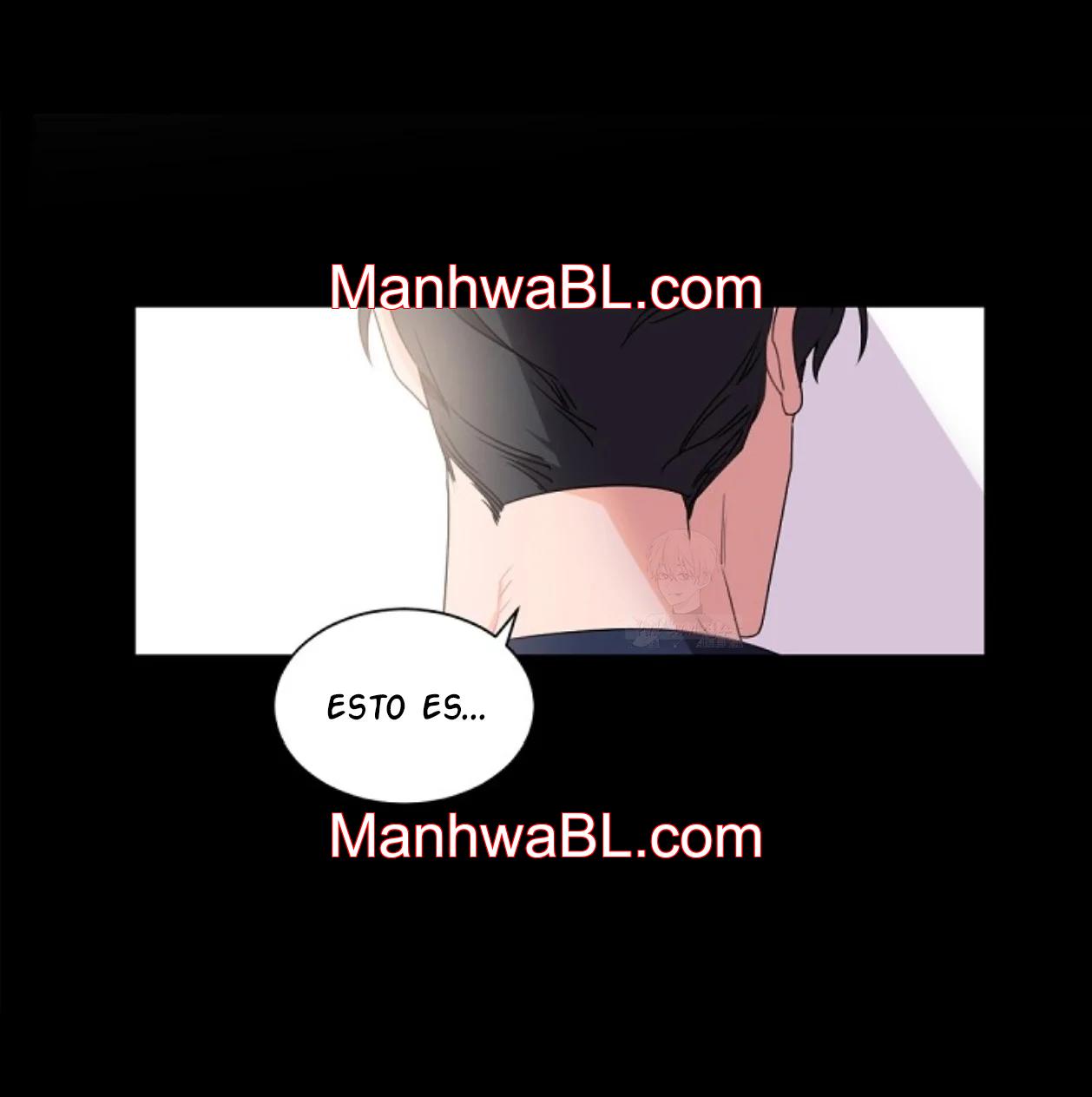 Boss Bitch Baby - Capítulo 18 manhwa