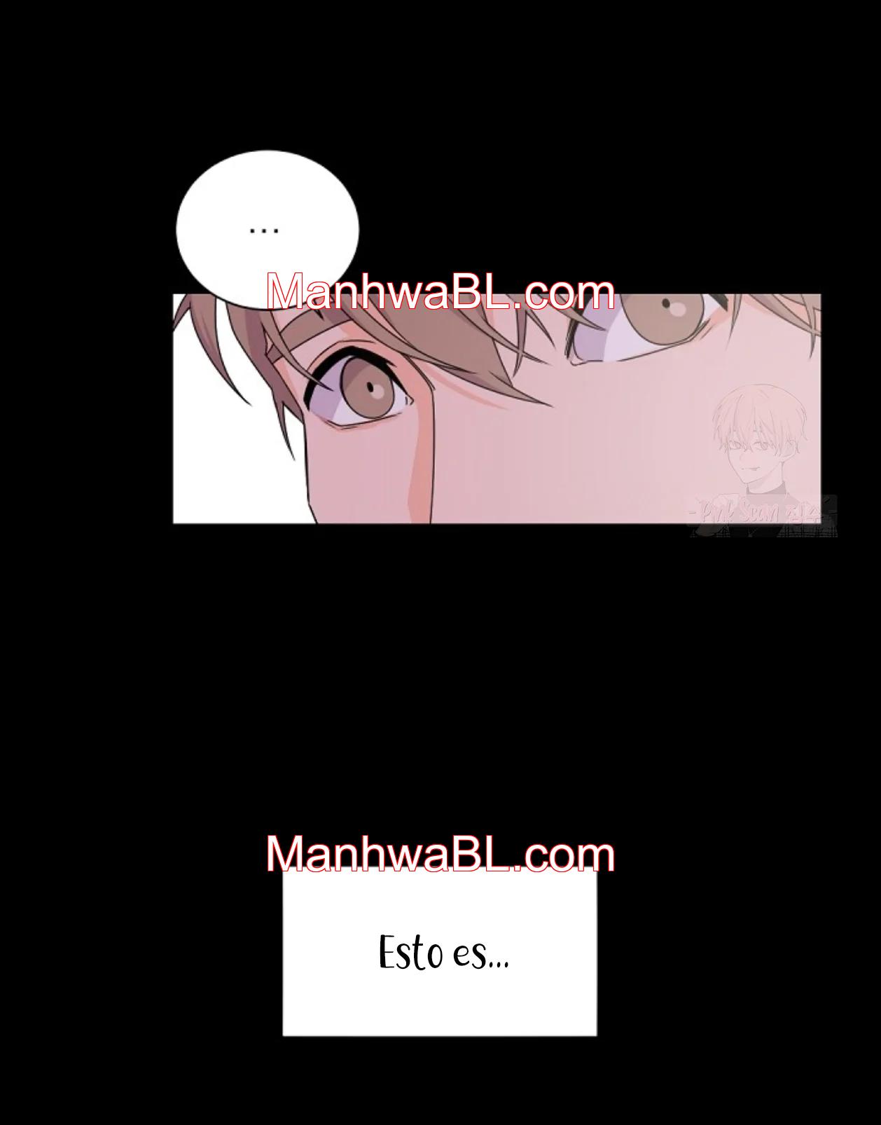 Boss Bitch Baby - Capítulo 18 manhwa
