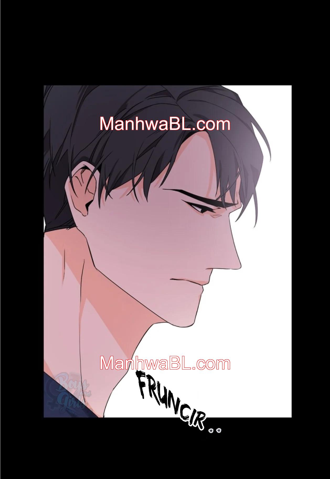 Boss Bitch Baby - Capítulo 18 manhwa
