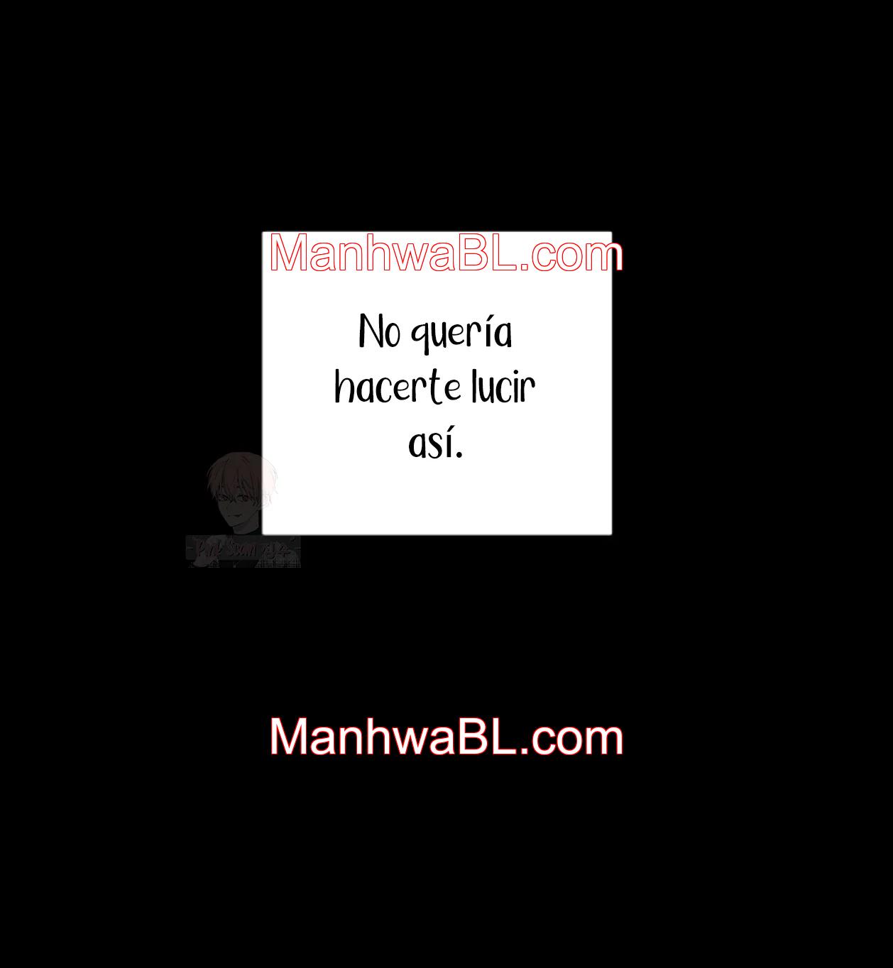 Boss Bitch Baby - Capítulo 18 manhwa