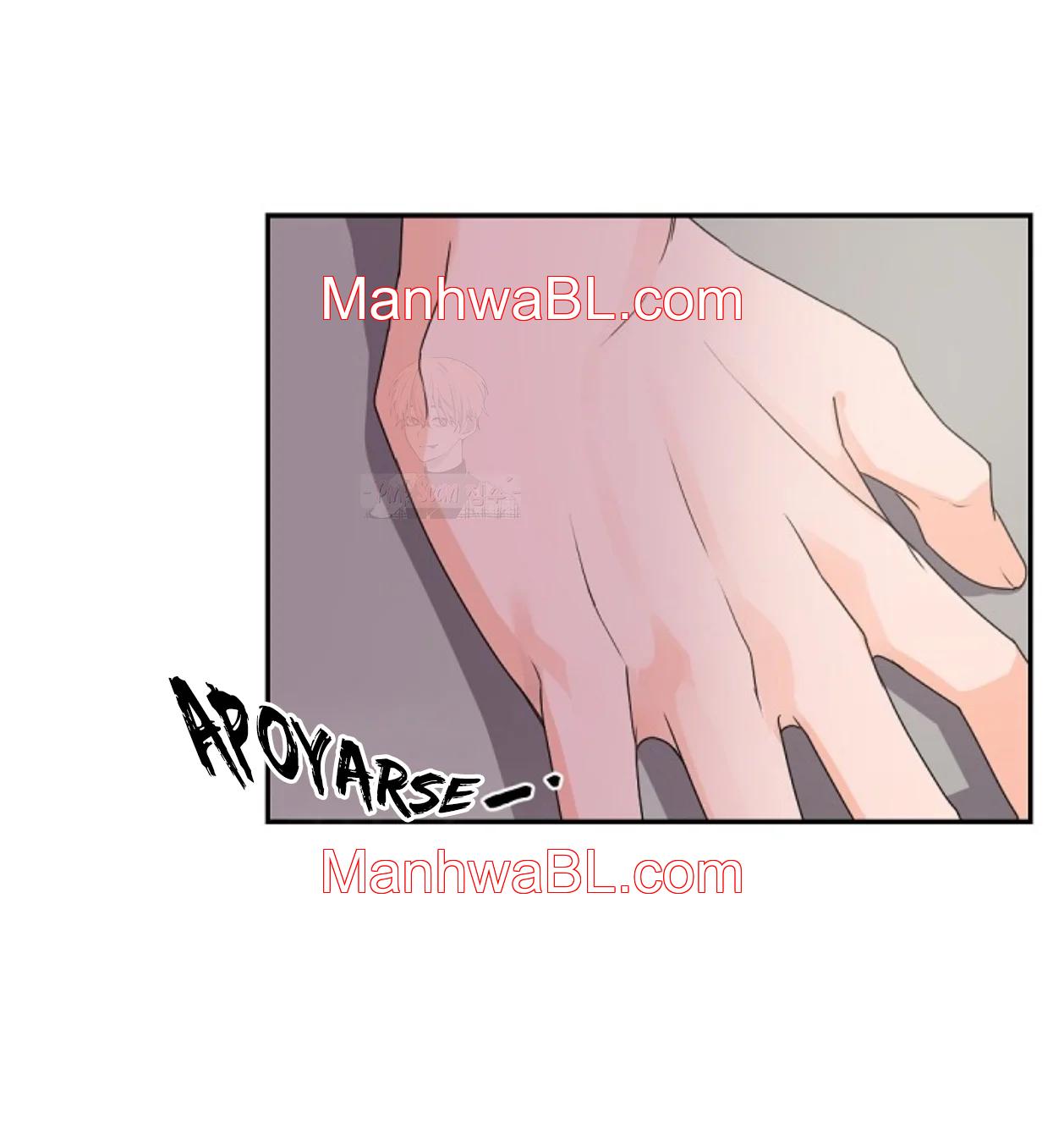 Boss Bitch Baby - Capítulo 18 manhwa